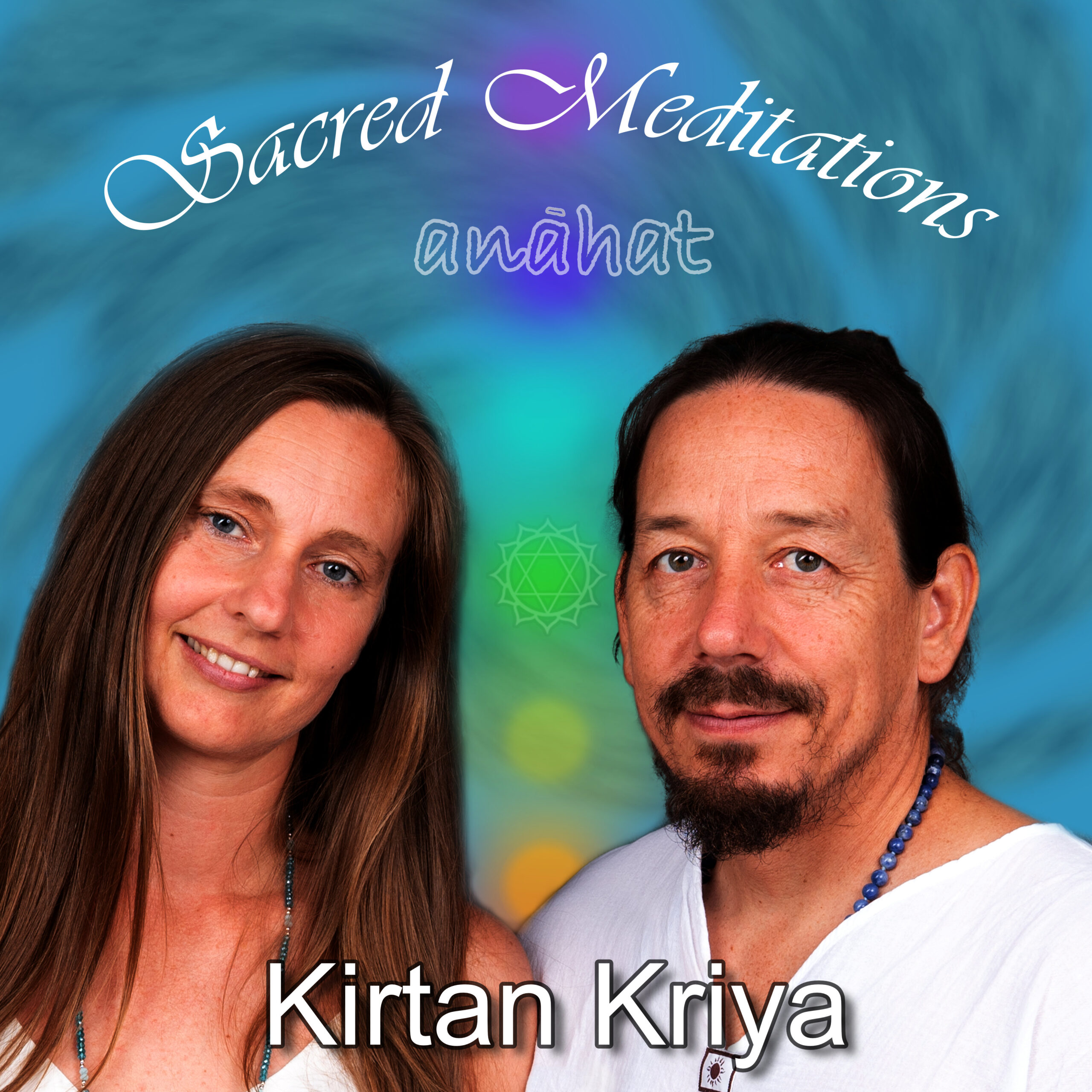 Kirtan Kriya (Sa Ta Na Ma)