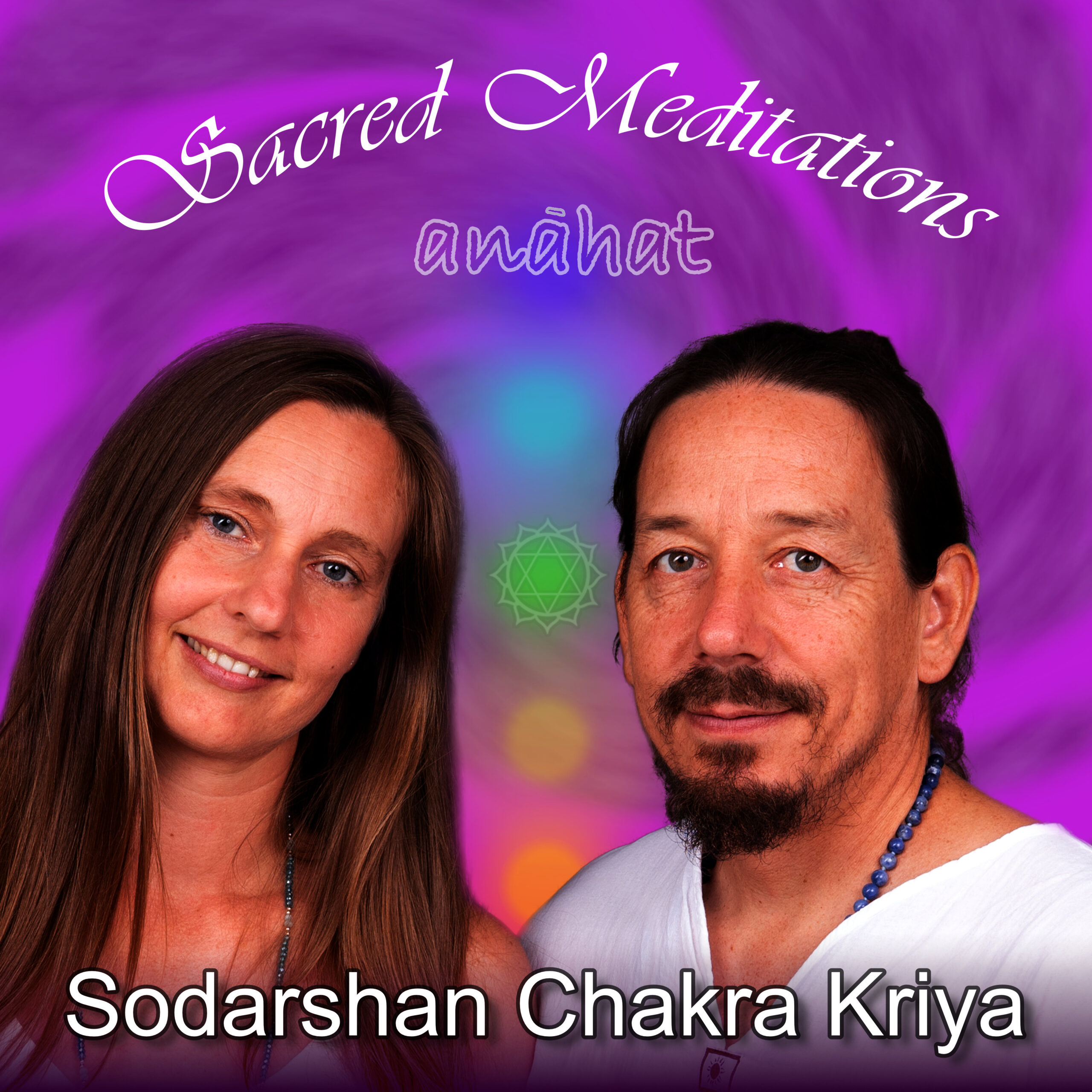 Sodarshan Chakra Kriya Meditation