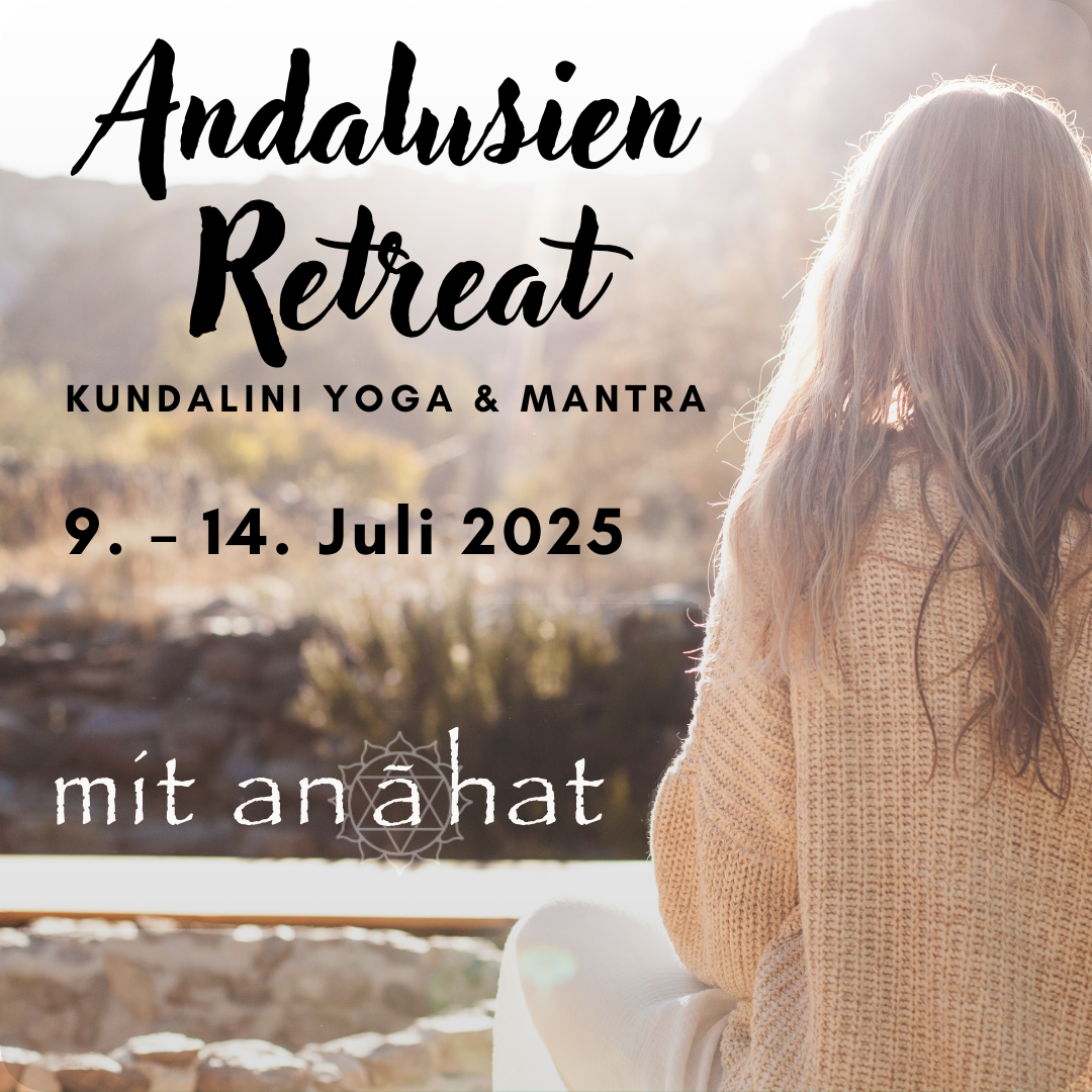 Andalusien Retreat