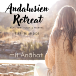 Yoga & Mantra Retreat Andalusien