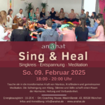 Sing & Heal in München