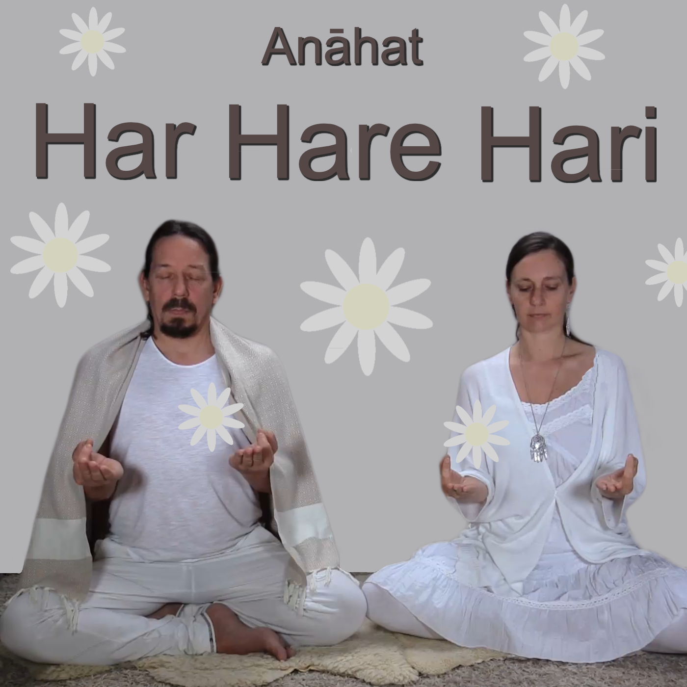 Kirtan Kriya